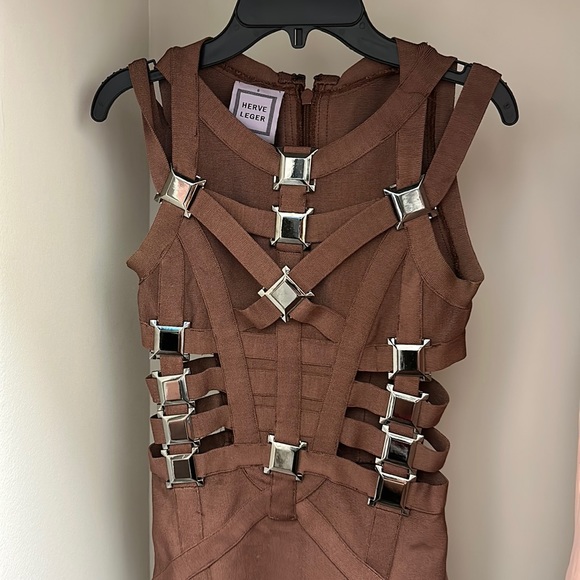 Herve Leger Dresses & Skirts - Herve Leger Dress